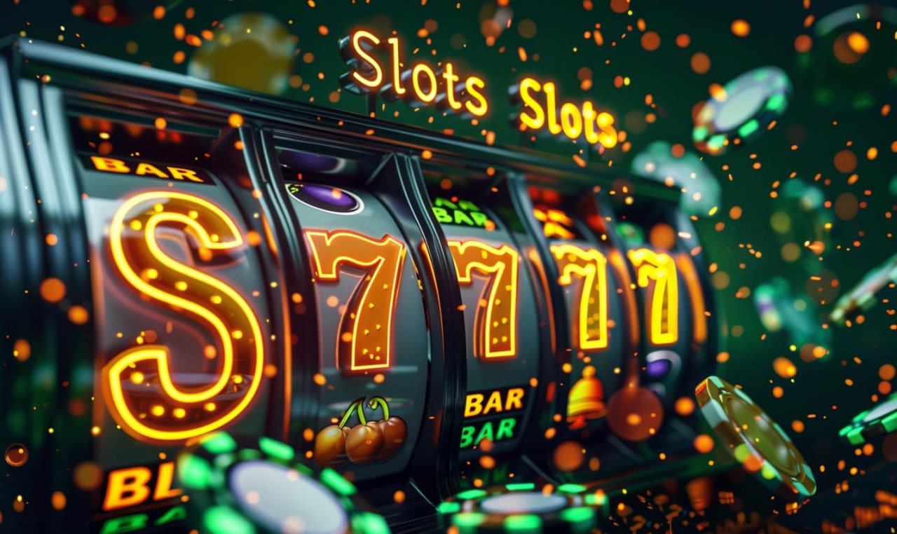 Casino-style slots and live dealer games on 333jili